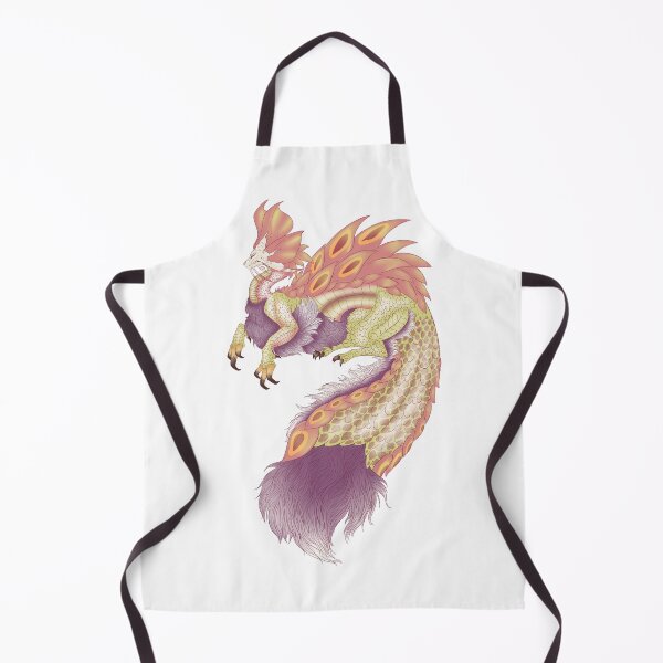 Item preview, Peaceful Mizutsune - Fanart designed and sold by WolfYakuga.