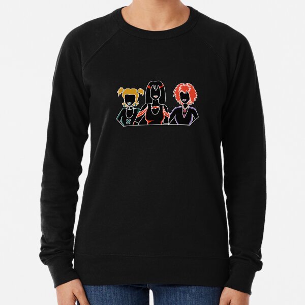 The Hex Girls Lightweight Sweatshirt