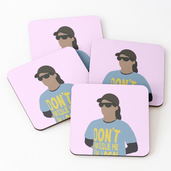 Item preview, don’t hassle me i’m local designed and sold by emblan.