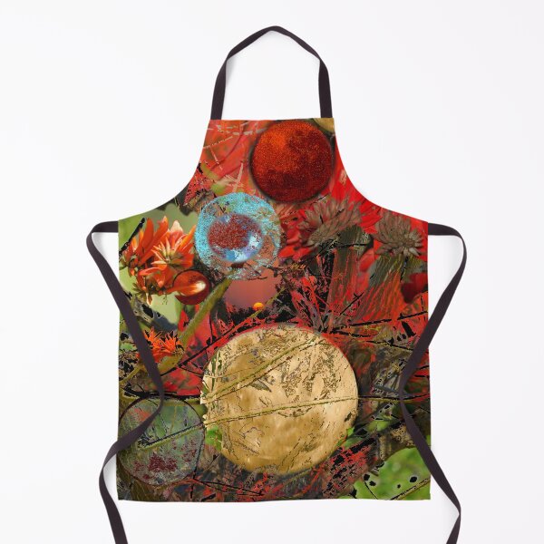 Item preview, Coral Tree kissed by Moons and Sunset designed and sold by CrismanArt.