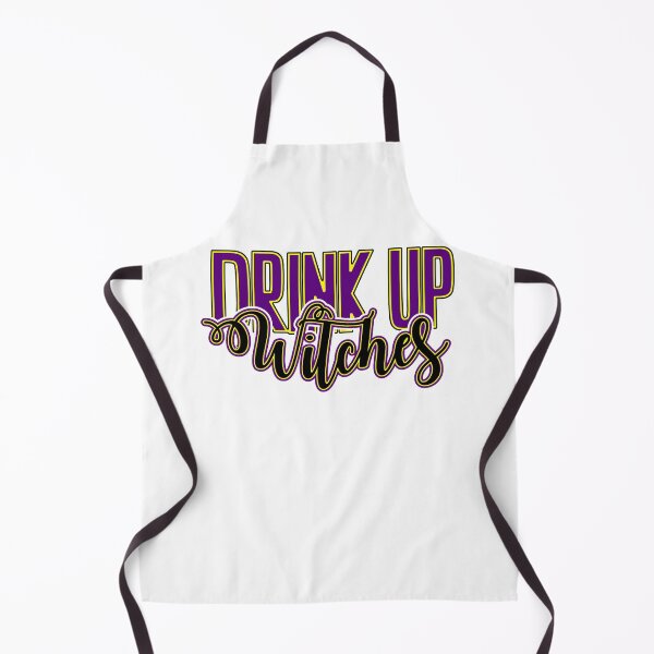 Item preview, Drink up Witches Funny Halloween Party Apparel designed and sold by ChezM1989.