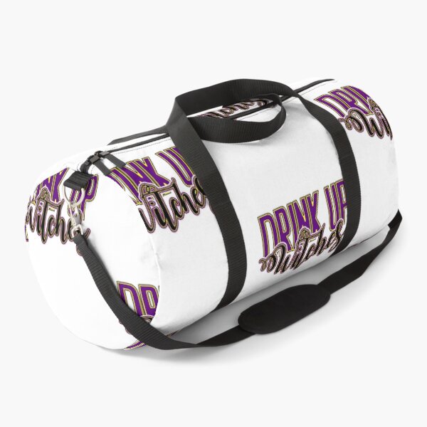 Item preview, Drink up Witches Funny Halloween Party Apparel designed and sold by ChezM1989.