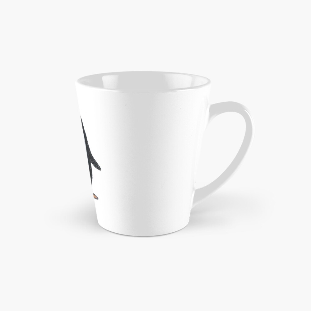 Item preview, Tall Mug designed and sold by giannanicole21.