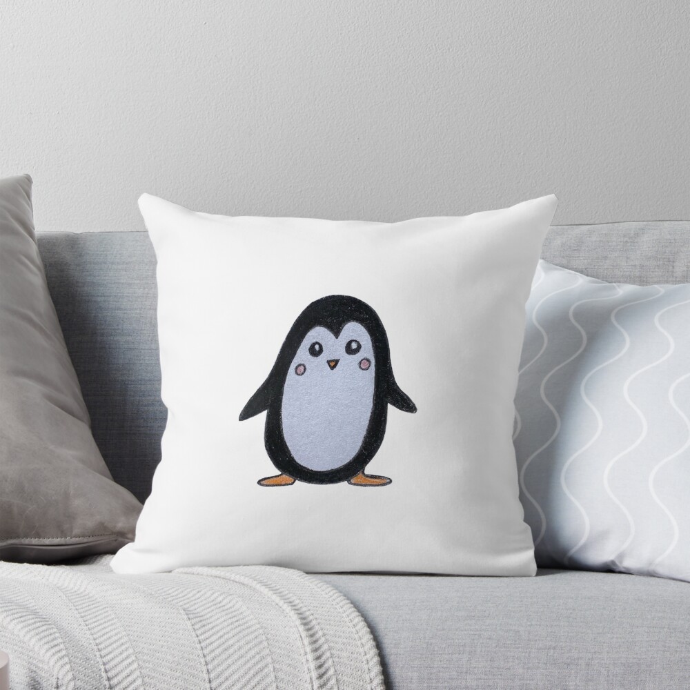 Item preview, Throw Pillow designed and sold by giannanicole21.