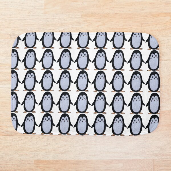Item preview, Pingüino designed and sold by giannanicole21.