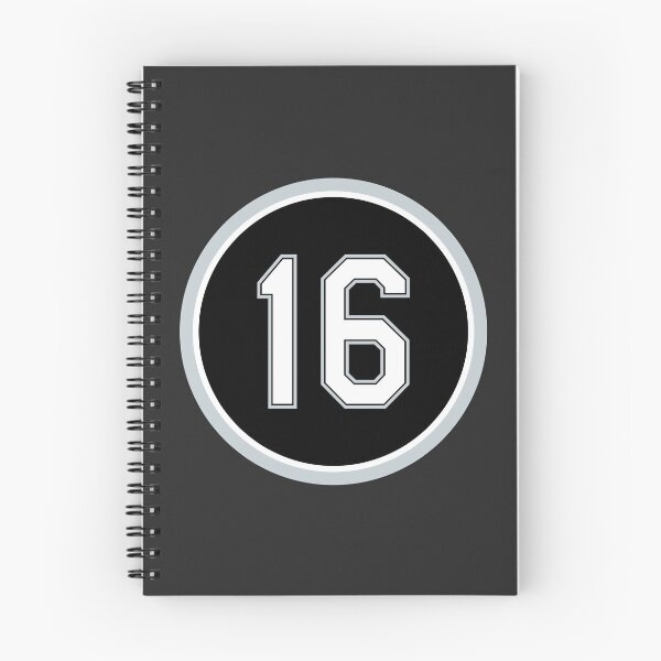 Item preview, Ted Lyons #16 Jersey Number designed and sold by StickBall.