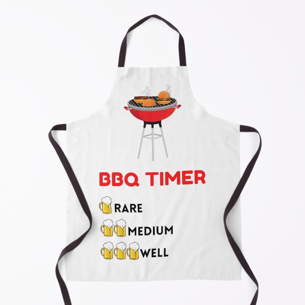 Item preview, bbq timer designed and sold by dineshv.