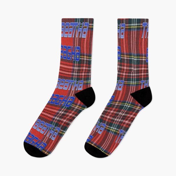 Item preview, Life is Beautiful Scottish Gaelic designed and sold by aginlow.