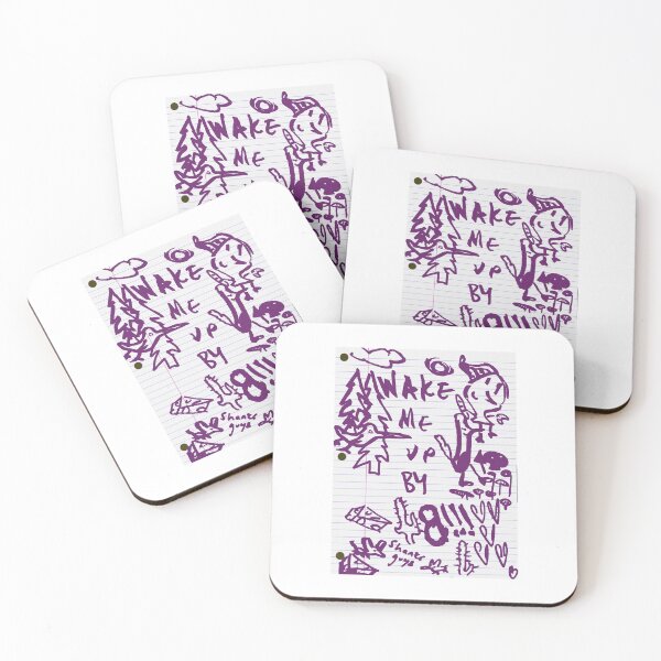 Item preview, Wake Me Up by 8!!! designed and sold by dutchesskmw.