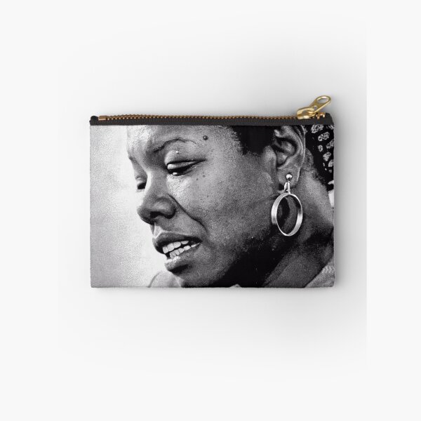 Item preview, Mya the Poet designed and sold by BLACKSEXYPROUD.