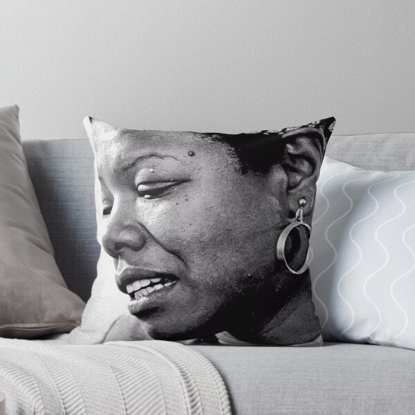Item preview, Mya the Poet designed and sold by BLACKSEXYPROUD.