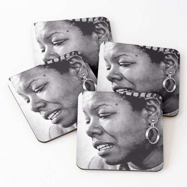 Item preview, Mya the Poet designed and sold by BLACKSEXYPROUD.