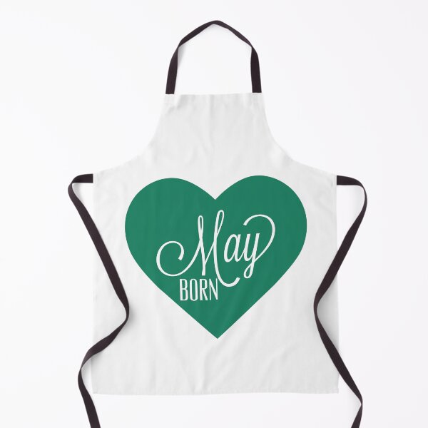 Item preview, May born designed and sold by HappyPrints ⭐⭐⭐⭐⭐.