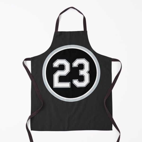Item preview, Edwin Encarnacion #23 Jersey Number designed and sold by StickBall.