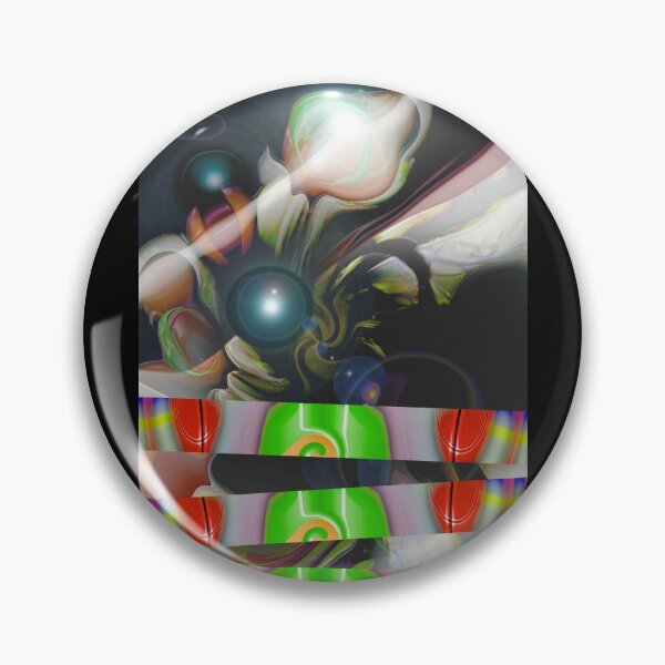 Item preview, Emergent Musical Tones designed and sold by Burtoncolorado.