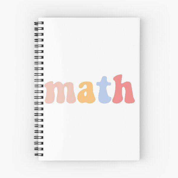 Item preview, math designed and sold by hyallthetime.