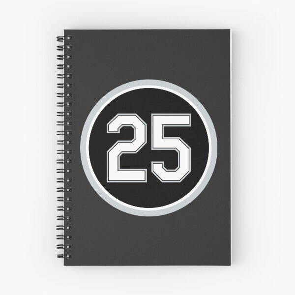 Item preview, Jim Thome #25 Jersey Number designed and sold by StickBall.