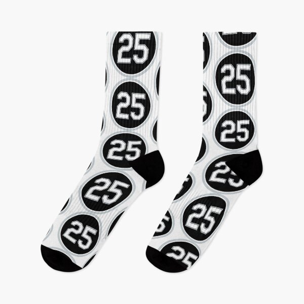 Item preview, Jim Thome #25 Jersey Number designed and sold by StickBall.