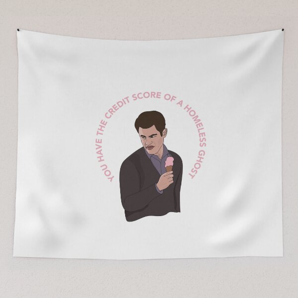 Item preview, schmidt happens!! new girl designed and sold by kellzy.