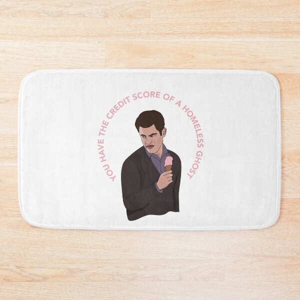 Item preview, schmidt happens!! new girl designed and sold by kellzy.