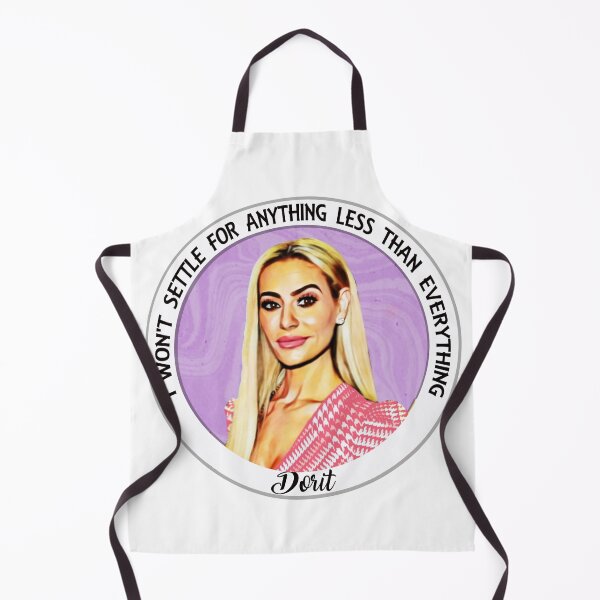 Item preview, Dorit Kemsley Real Housewives Beverly Hills Housewife designed and sold by lorrinani.