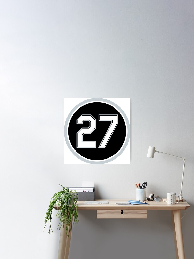 Eloy Jimenez #74 Jersey Number Sticker for Sale by StickBall