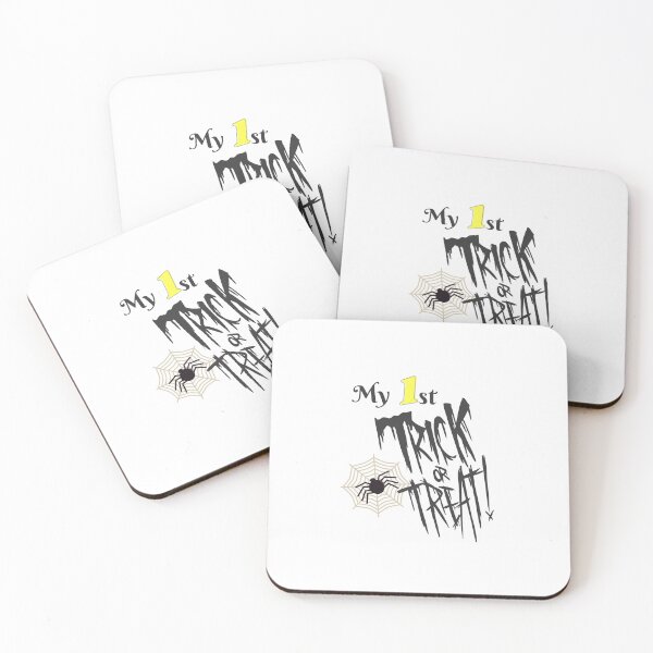 Item preview, It's my first Halloween designed and sold by lMonsterPlanetl.