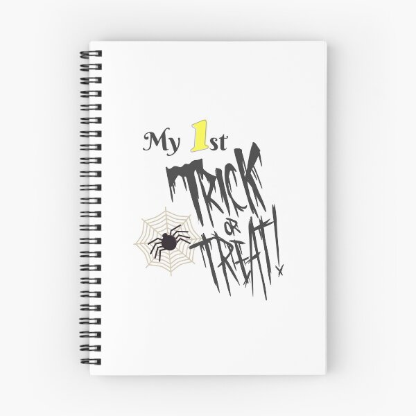Item preview, It's my first Halloween designed and sold by lMonsterPlanetl.