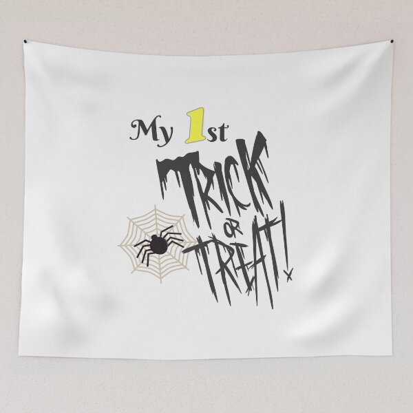 Item preview, It's my first Halloween designed and sold by lMonsterPlanetl.