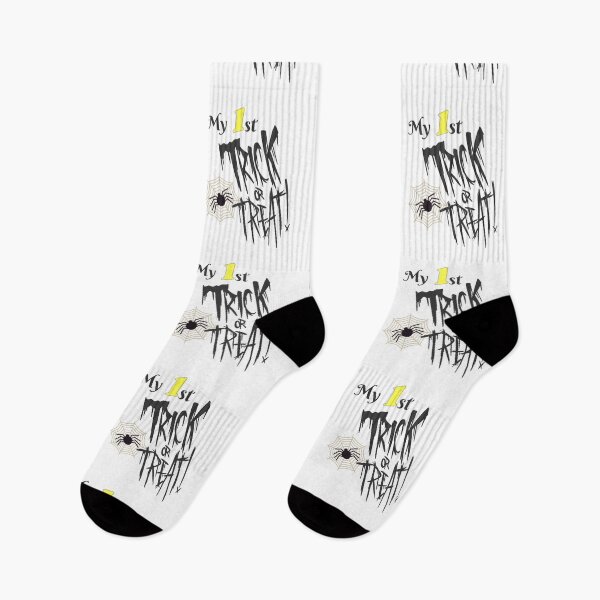 Item preview, It's my first Halloween designed and sold by lMonsterPlanetl.