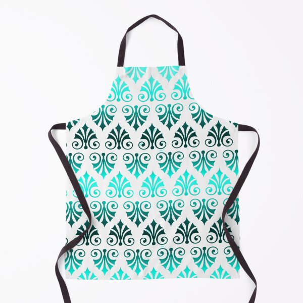 Item preview, Baroque Pattern No.3 designed and sold by incarnations.