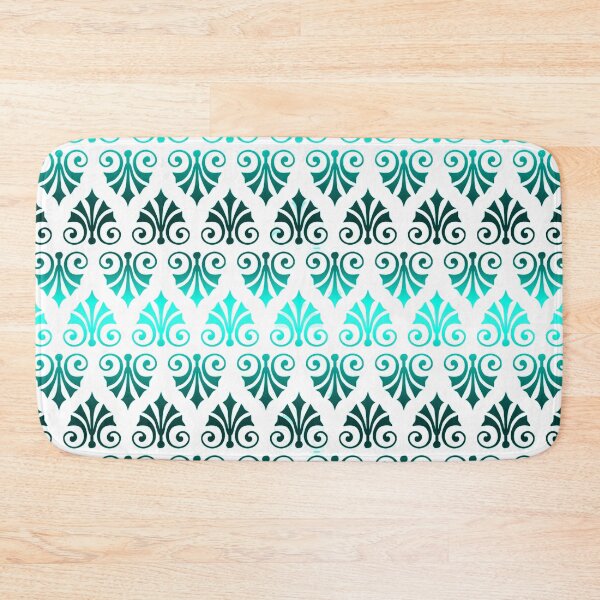 Item preview, Baroque Pattern No.3 designed and sold by incarnations.