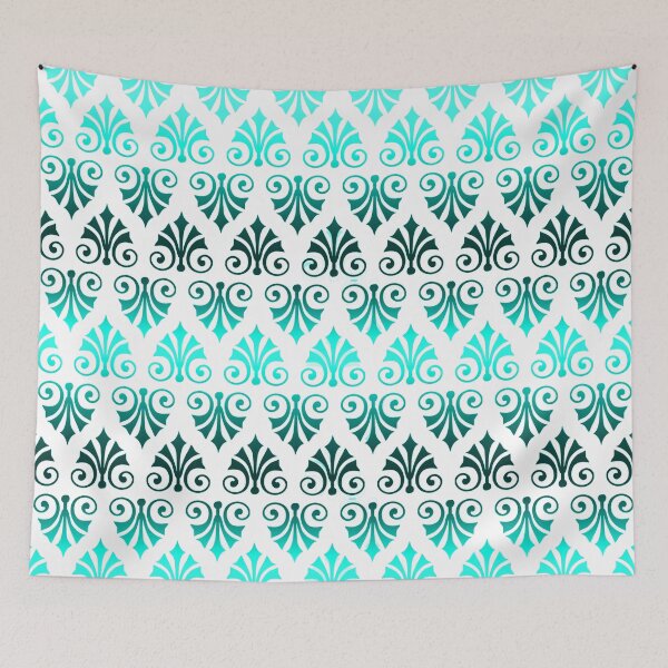 Item preview, Baroque Pattern No.3 designed and sold by incarnations.