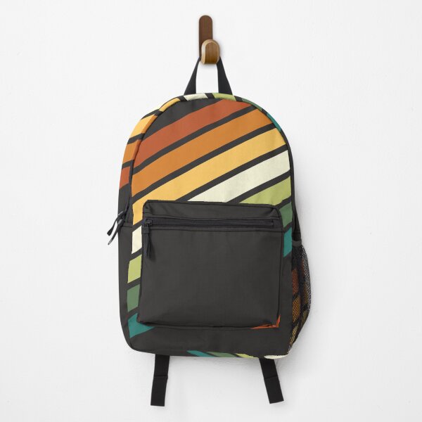 Item preview, Retro Stripes designed and sold by ind3finite.