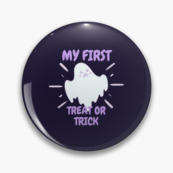 Item preview, My first Halloween designed and sold by lMonsterPlanetl.