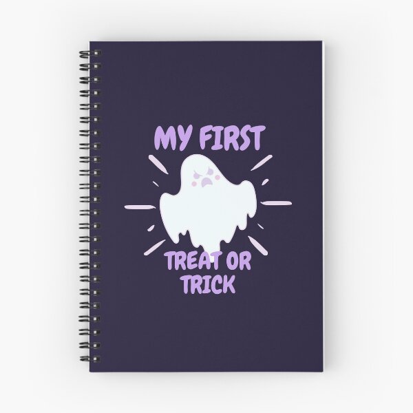 Item preview, My first Halloween designed and sold by lMonsterPlanetl.