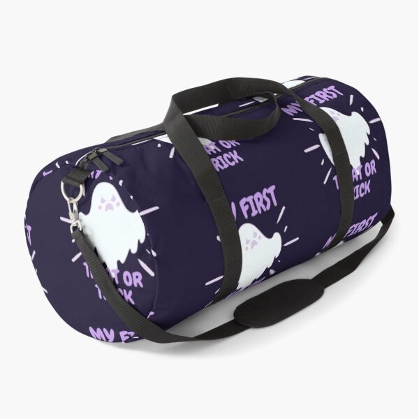 Item preview, My first Halloween designed and sold by lMonsterPlanetl.