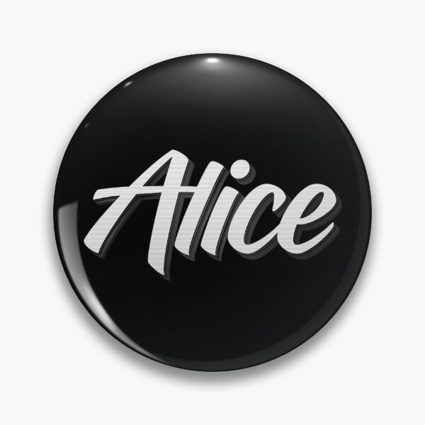 Item preview, Alice designed and sold by ProjectX23.