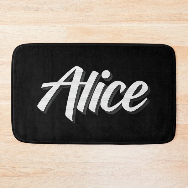 Item preview, Alice designed and sold by ProjectX23.