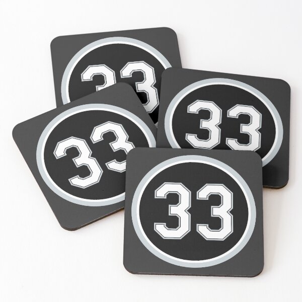 Item preview, Lance Lynn #33 Jersey Number designed and sold by StickBall.