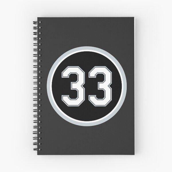Item preview, Lance Lynn #33 Jersey Number designed and sold by StickBall.