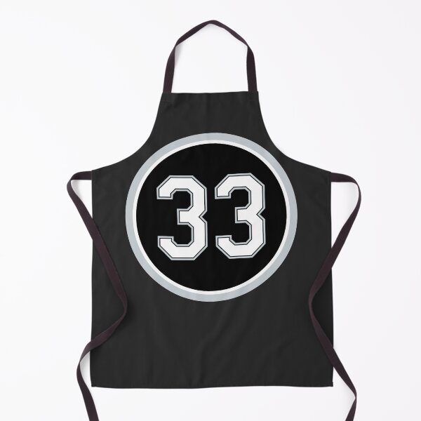 Item preview, Lance Lynn #33 Jersey Number designed and sold by StickBall.