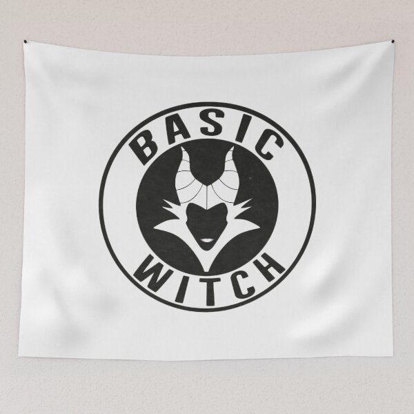 Item preview, Basic Witch For Halloween  designed and sold by Zmunki.