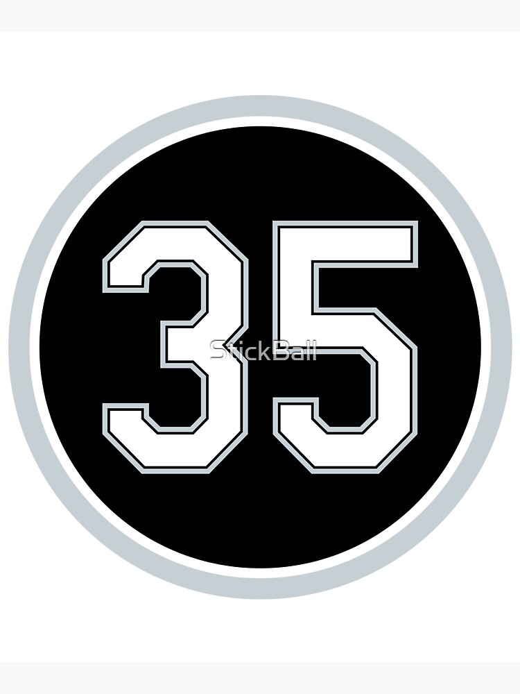 Mark Buehrle #56 Jersey Number Tote Bag for Sale by StickBall