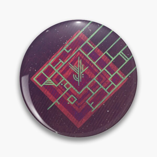Item preview, Mirage designed and sold by Hector Mansilla.