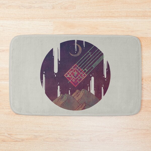 Item preview, Mirage designed and sold by Hector Mansilla.