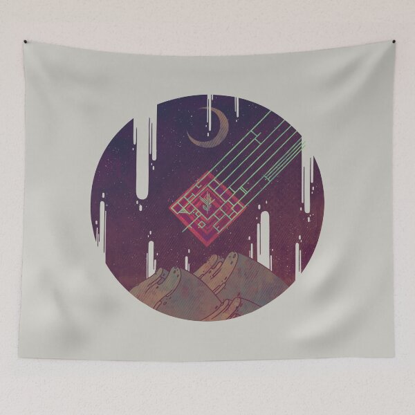 Item preview, Mirage designed and sold by Hector Mansilla.