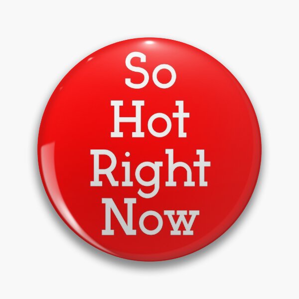 Item preview, So Hot Right Now Zoolander designed and sold by peterdrawings.