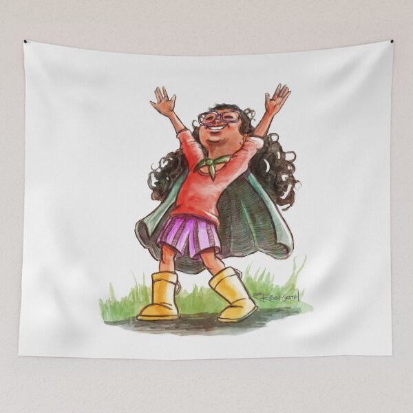 Item preview, This Kid is a Superstar! designed and sold by reschasketch.