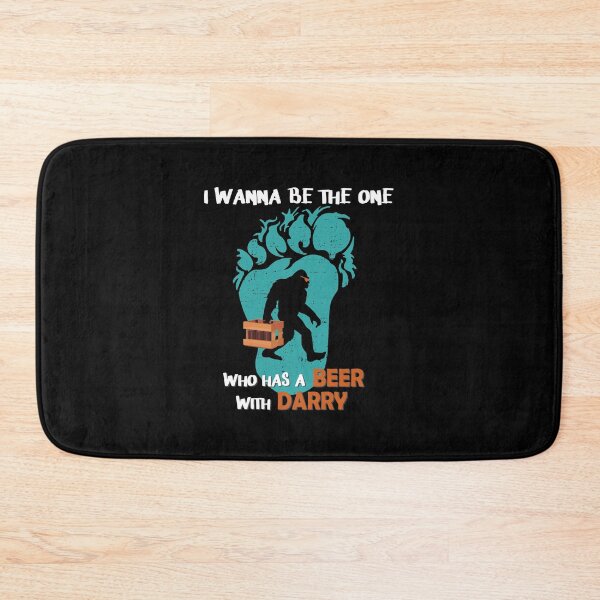 Item preview, I Wanna Be The One Who Has a Be-ers with Darry designed and sold by YES!GOODY.